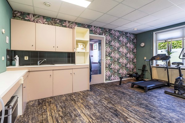 Medium property photo - Hermanawei 31, 9047 JB Minnertsga